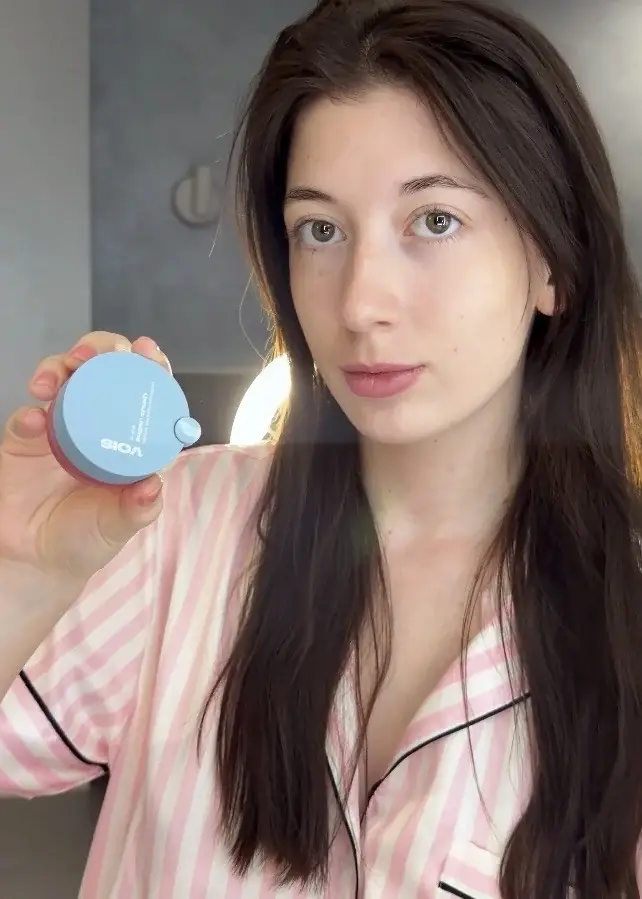 VOIS beauty content